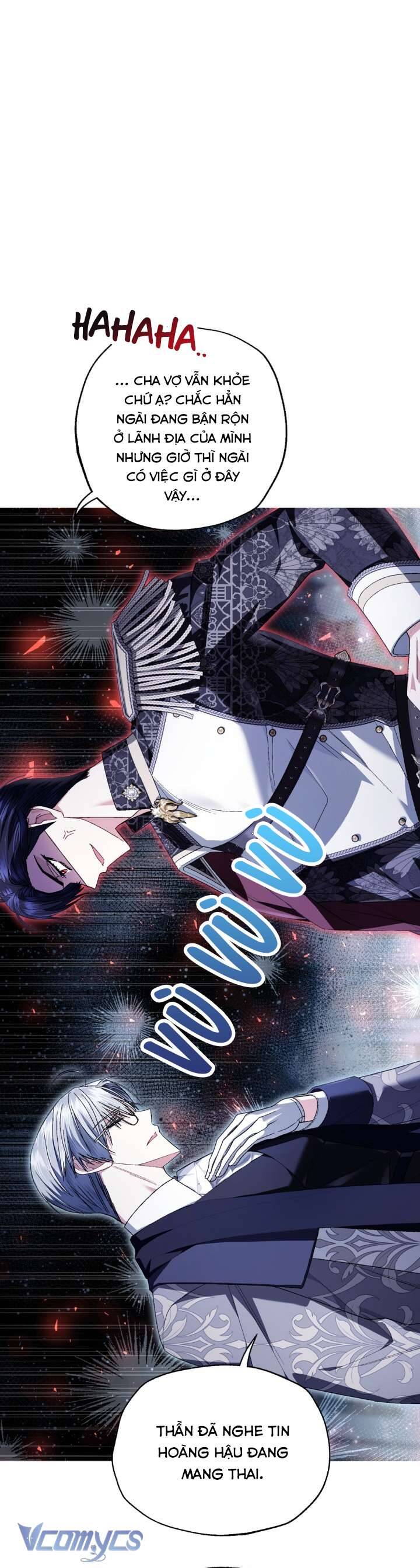Cha Ơi Con Không Muốn Kết Hôn Đâu Chapter 126 - 36