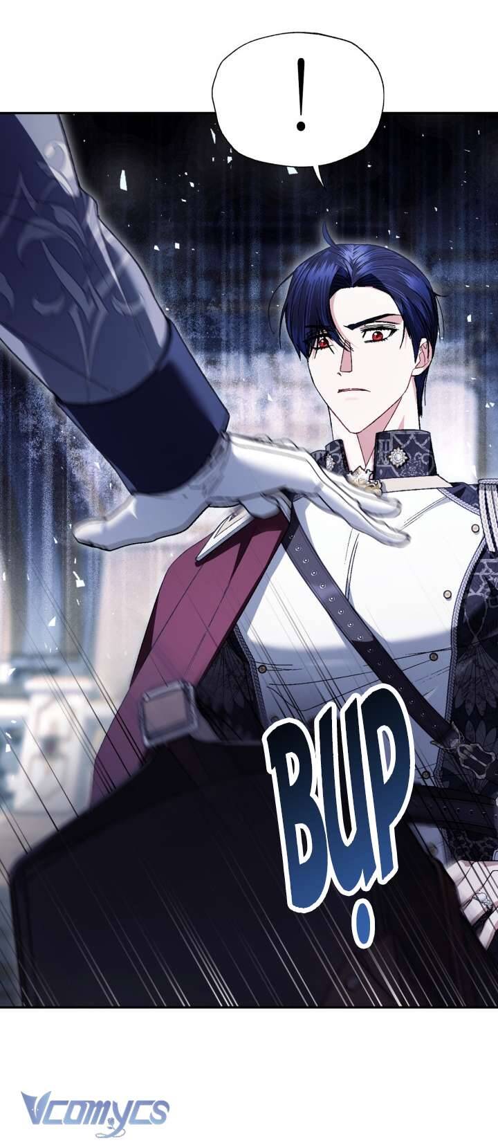 Cha Ơi Con Không Muốn Kết Hôn Đâu Chapter 126 - 38