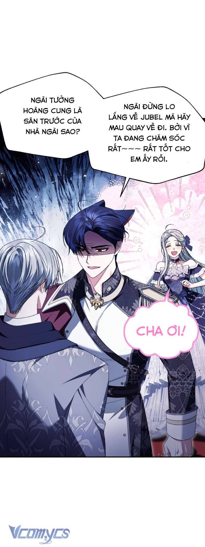 Cha Ơi Con Không Muốn Kết Hôn Đâu Chapter 126 - 41