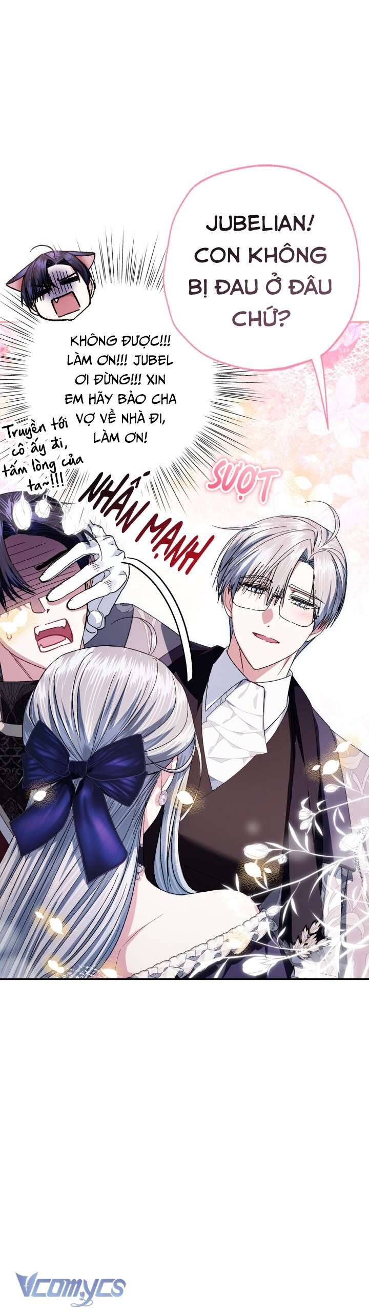Cha Ơi Con Không Muốn Kết Hôn Đâu Chapter 126 - 42