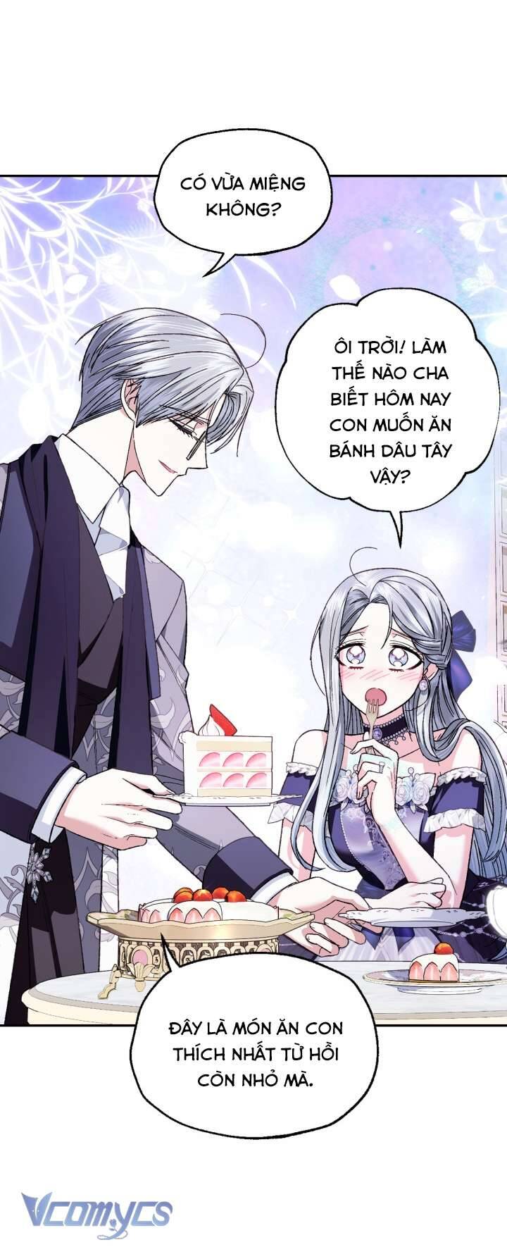 Cha Ơi Con Không Muốn Kết Hôn Đâu Chapter 126 - 52