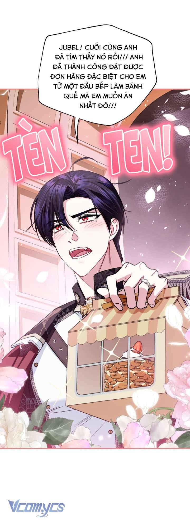 Cha Ơi Con Không Muốn Kết Hôn Đâu Chapter 126 - 54