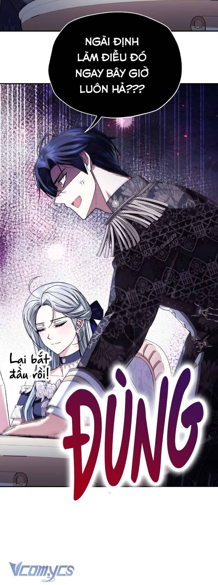 Cha Ơi Con Không Muốn Kết Hôn Đâu Chapter 126 - 59