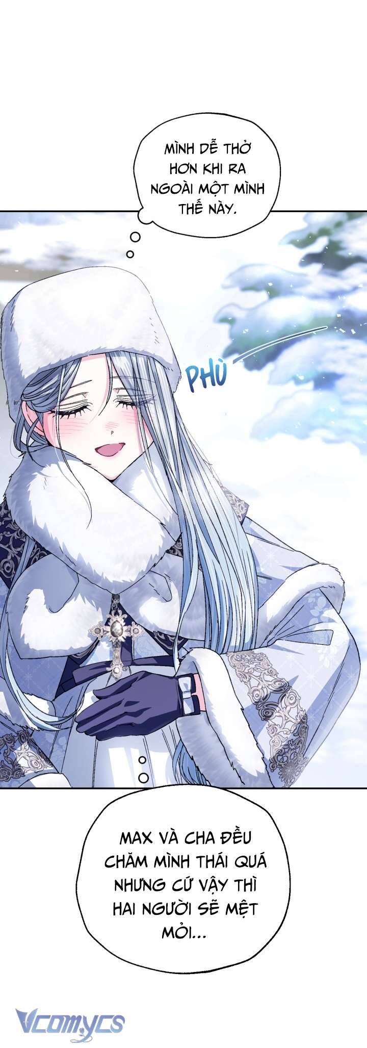 Cha Ơi Con Không Muốn Kết Hôn Đâu Chapter 126 - 63