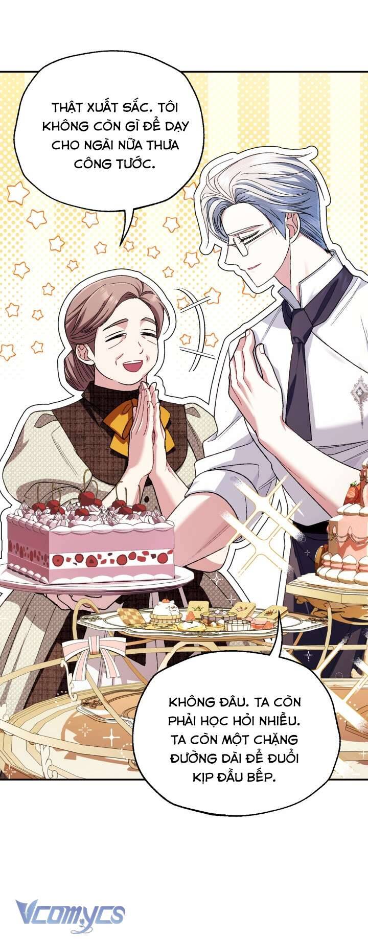 Cha Ơi Con Không Muốn Kết Hôn Đâu Chapter 126 - 65