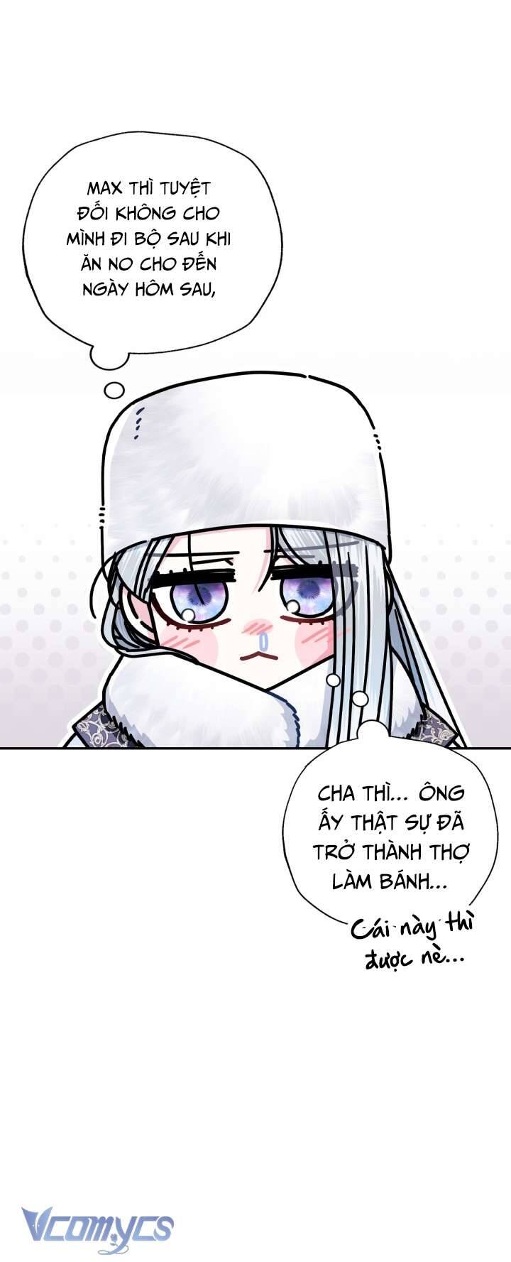 Cha Ơi Con Không Muốn Kết Hôn Đâu Chapter 126 - 66