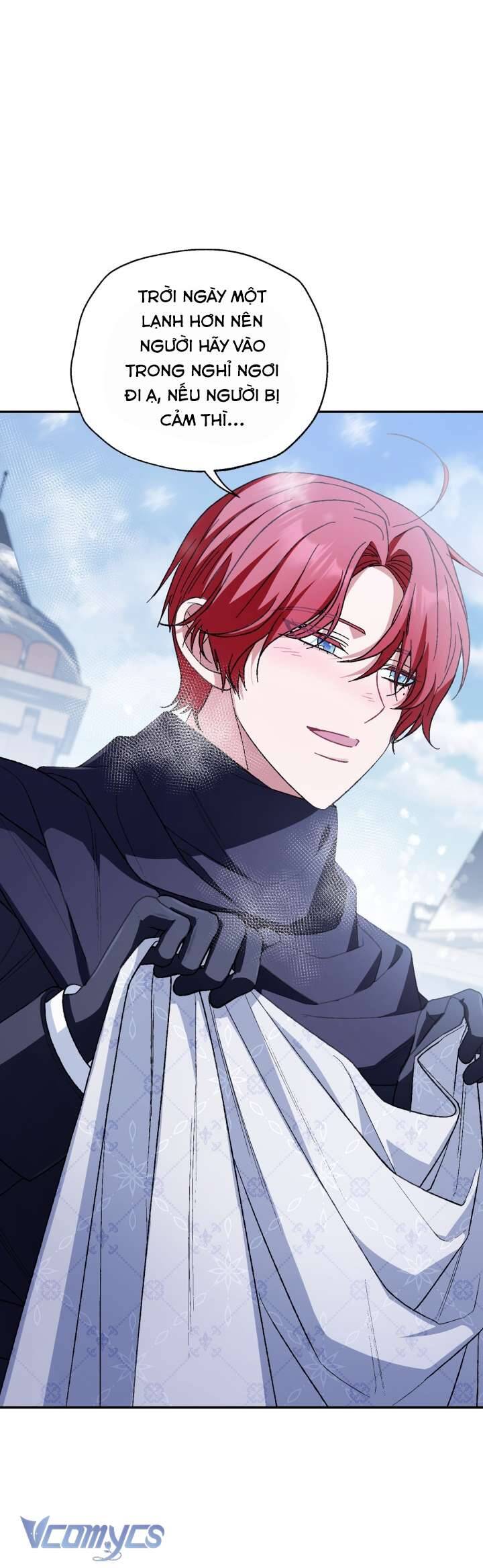 Cha Ơi Con Không Muốn Kết Hôn Đâu Chapter 126 - 69