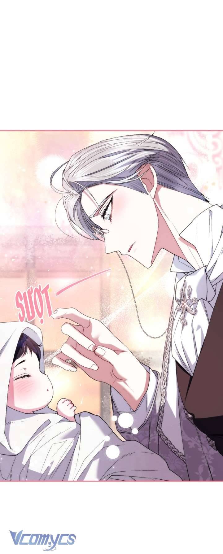 Cha Ơi Con Không Muốn Kết Hôn Đâu Chapter 127 - 11