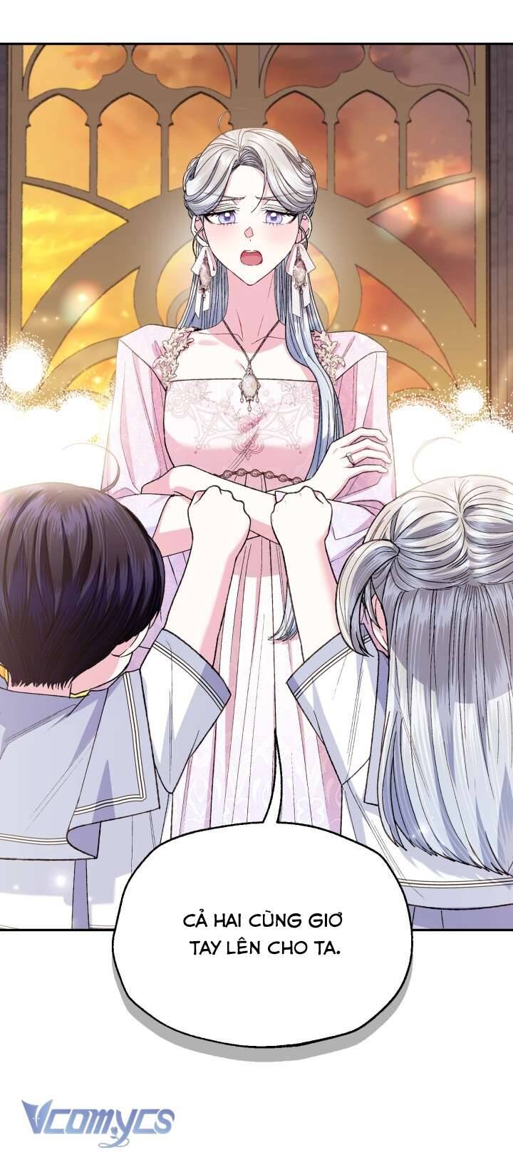 Cha Ơi Con Không Muốn Kết Hôn Đâu Chapter 127 - 19