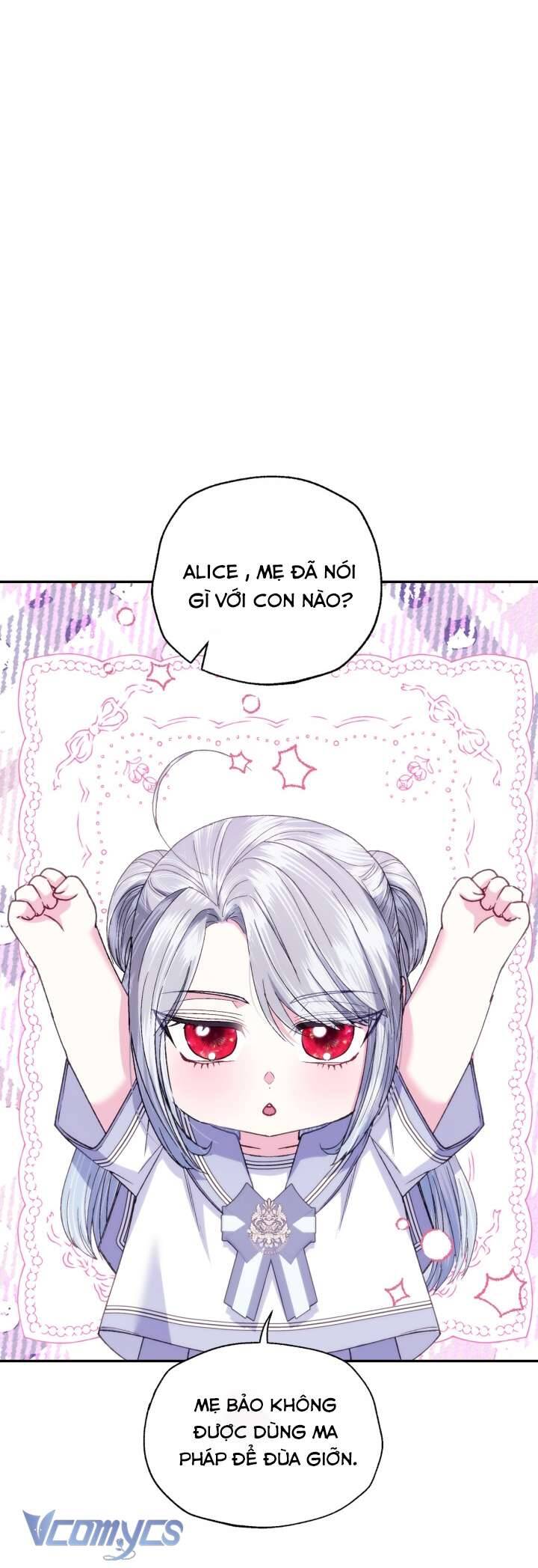 Cha Ơi Con Không Muốn Kết Hôn Đâu Chapter 127 - 20