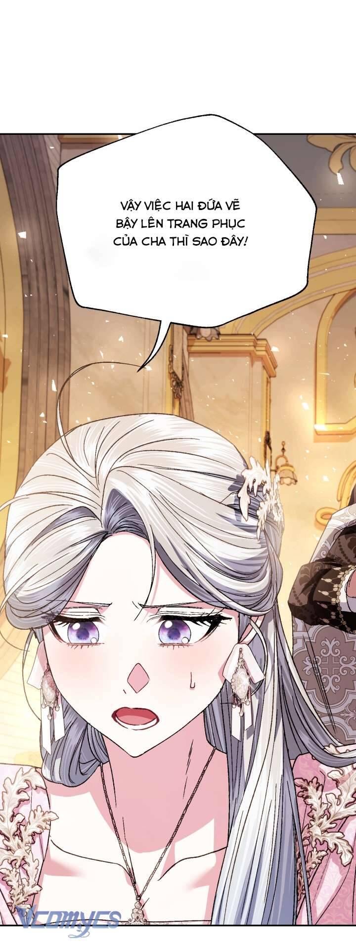 Cha Ơi Con Không Muốn Kết Hôn Đâu Chapter 127 - 23