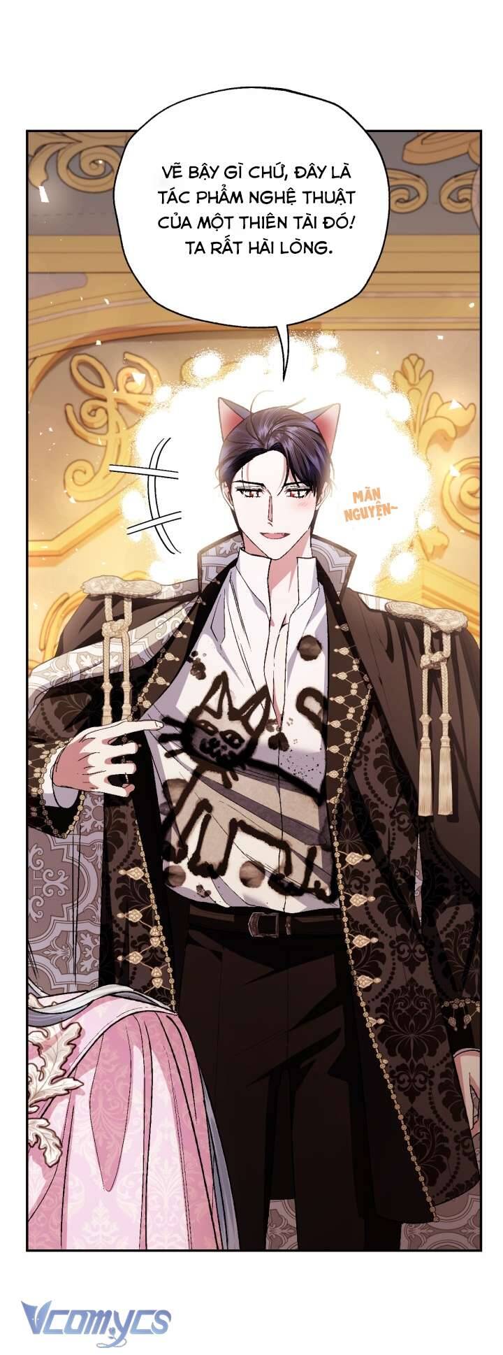 Cha Ơi Con Không Muốn Kết Hôn Đâu Chapter 127 - 24