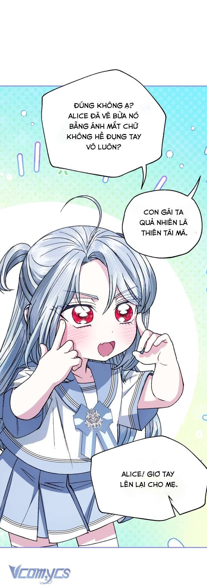 Cha Ơi Con Không Muốn Kết Hôn Đâu Chapter 127 - 25