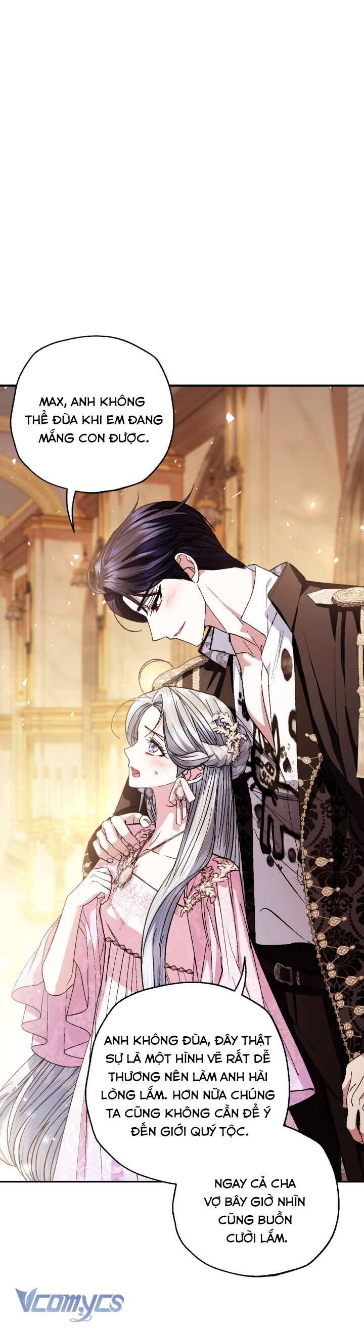 Cha Ơi Con Không Muốn Kết Hôn Đâu Chapter 127 - 26