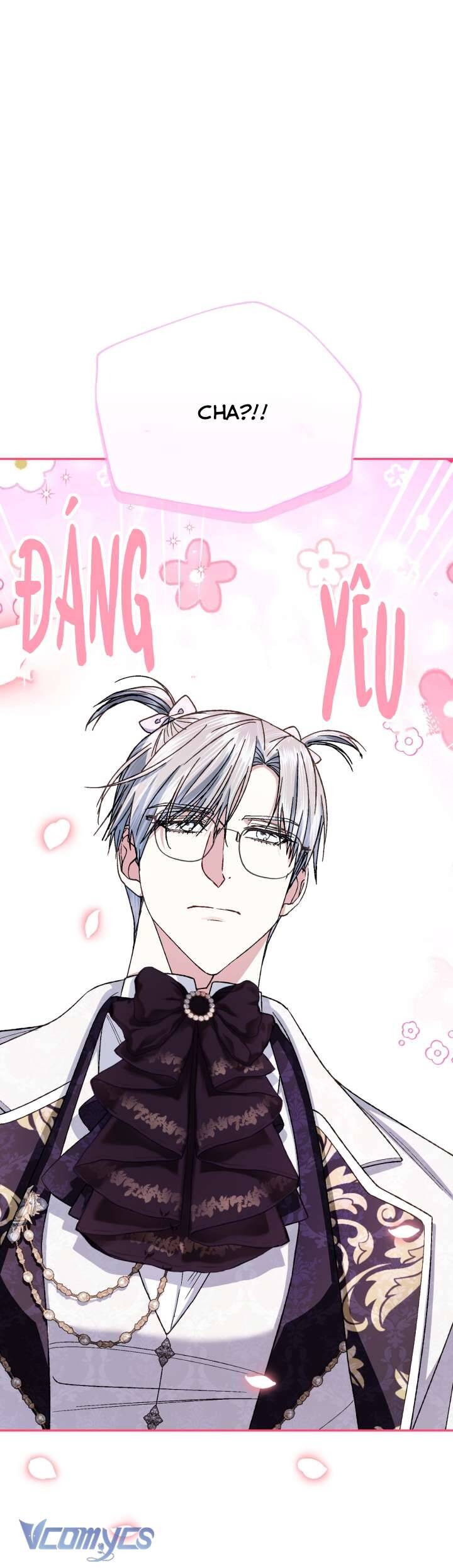 Cha Ơi Con Không Muốn Kết Hôn Đâu Chapter 127 - 28