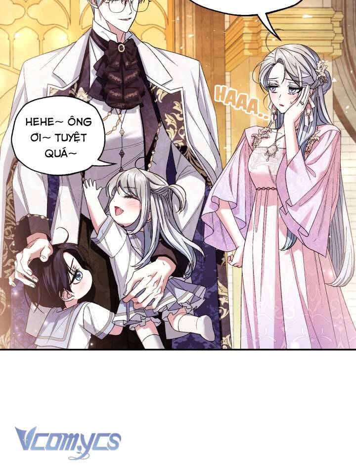 Cha Ơi Con Không Muốn Kết Hôn Đâu Chapter 127 - 32