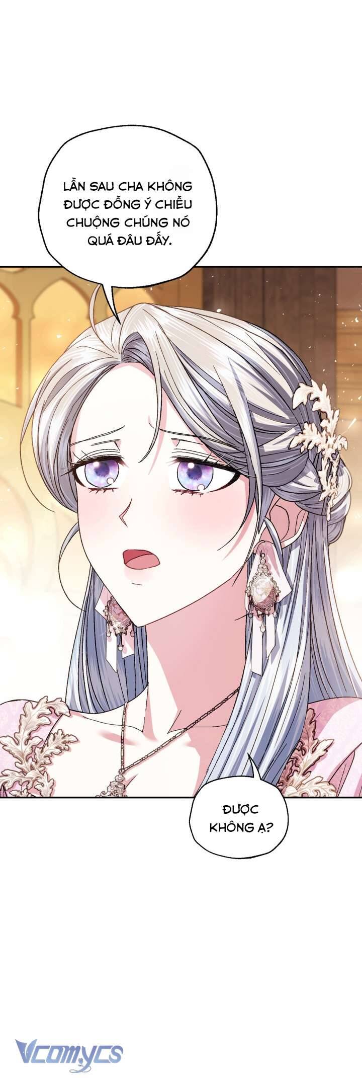 Cha Ơi Con Không Muốn Kết Hôn Đâu Chapter 127 - 33