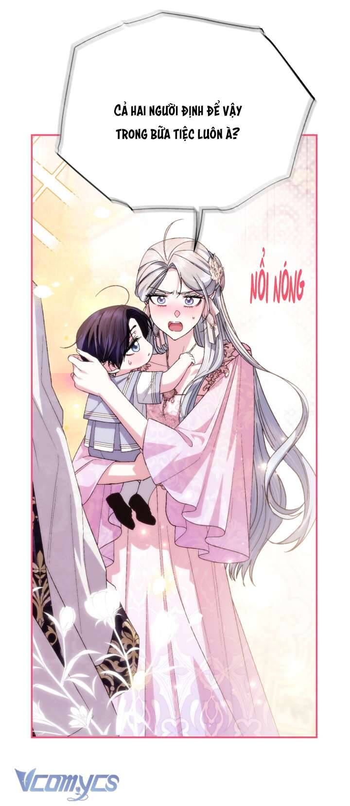 Cha Ơi Con Không Muốn Kết Hôn Đâu Chapter 127 - 35