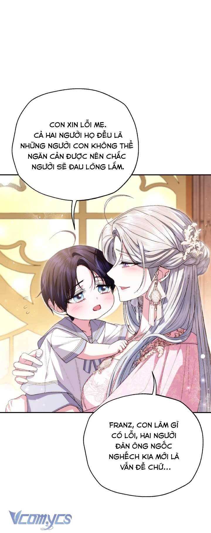 Cha Ơi Con Không Muốn Kết Hôn Đâu Chapter 127 - 36