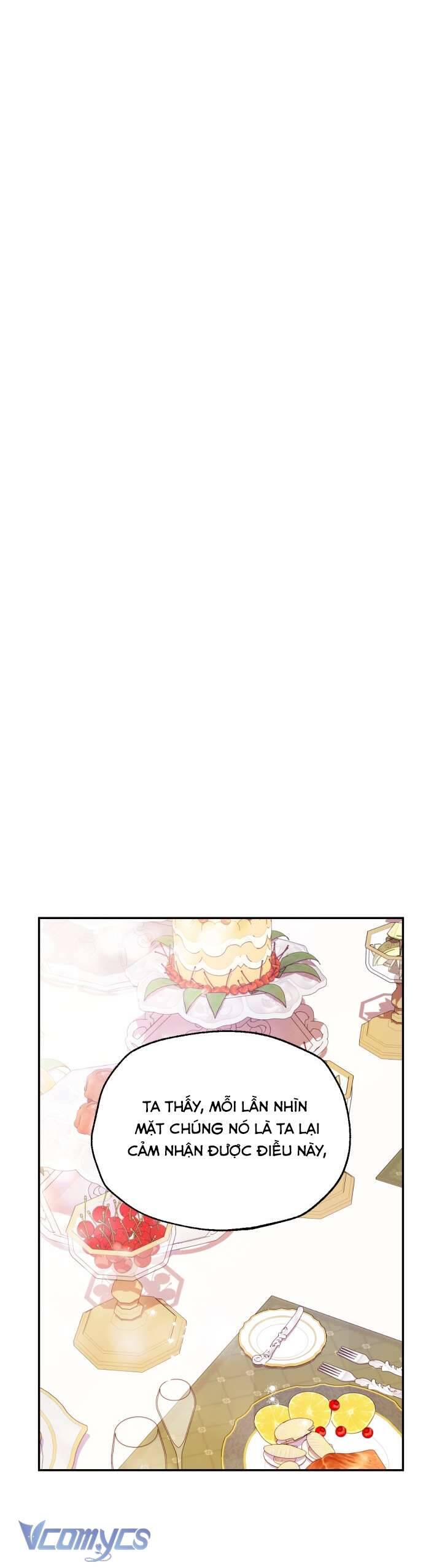 Cha Ơi Con Không Muốn Kết Hôn Đâu Chapter 127 - 37