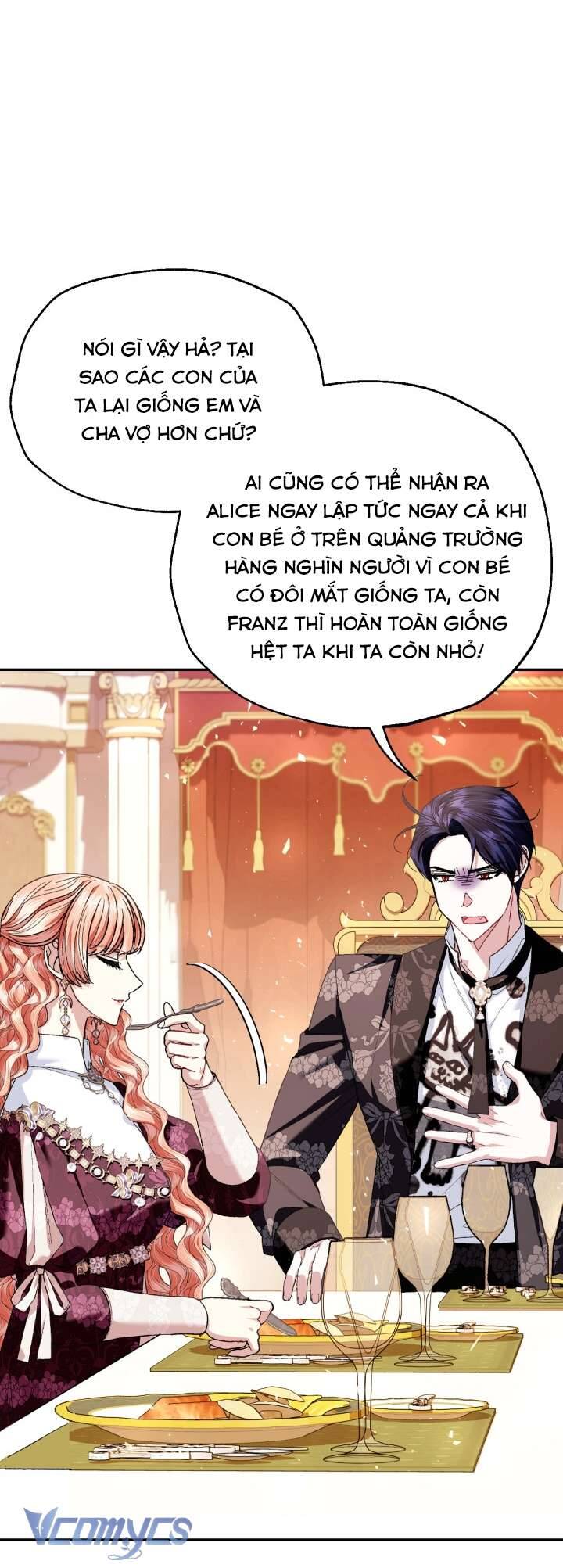 Cha Ơi Con Không Muốn Kết Hôn Đâu Chapter 127 - 39