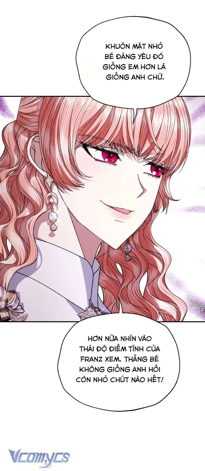 Cha Ơi Con Không Muốn Kết Hôn Đâu Chapter 127 - 40