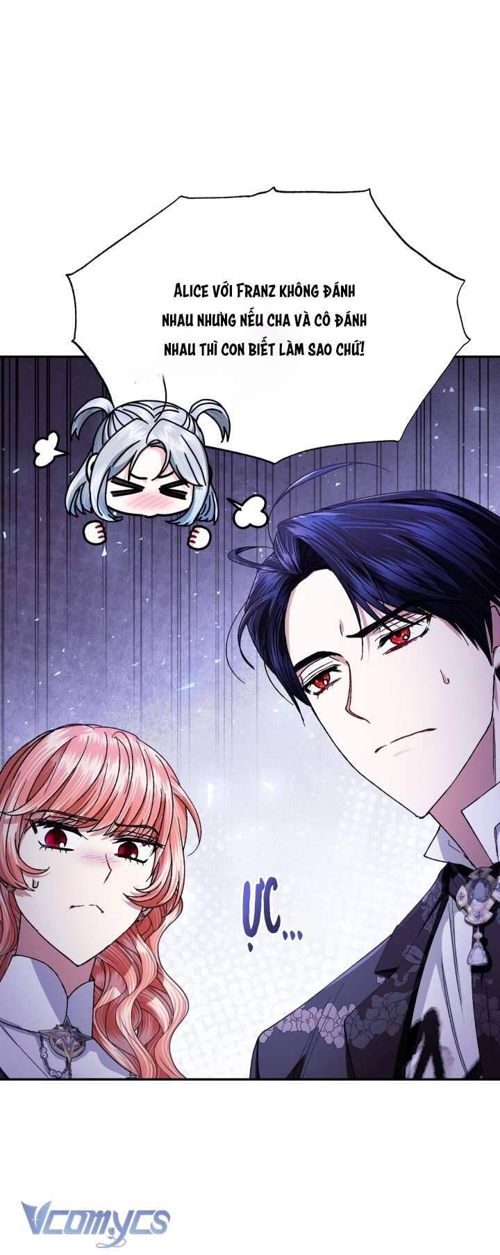 Cha Ơi Con Không Muốn Kết Hôn Đâu Chapter 127 - 43