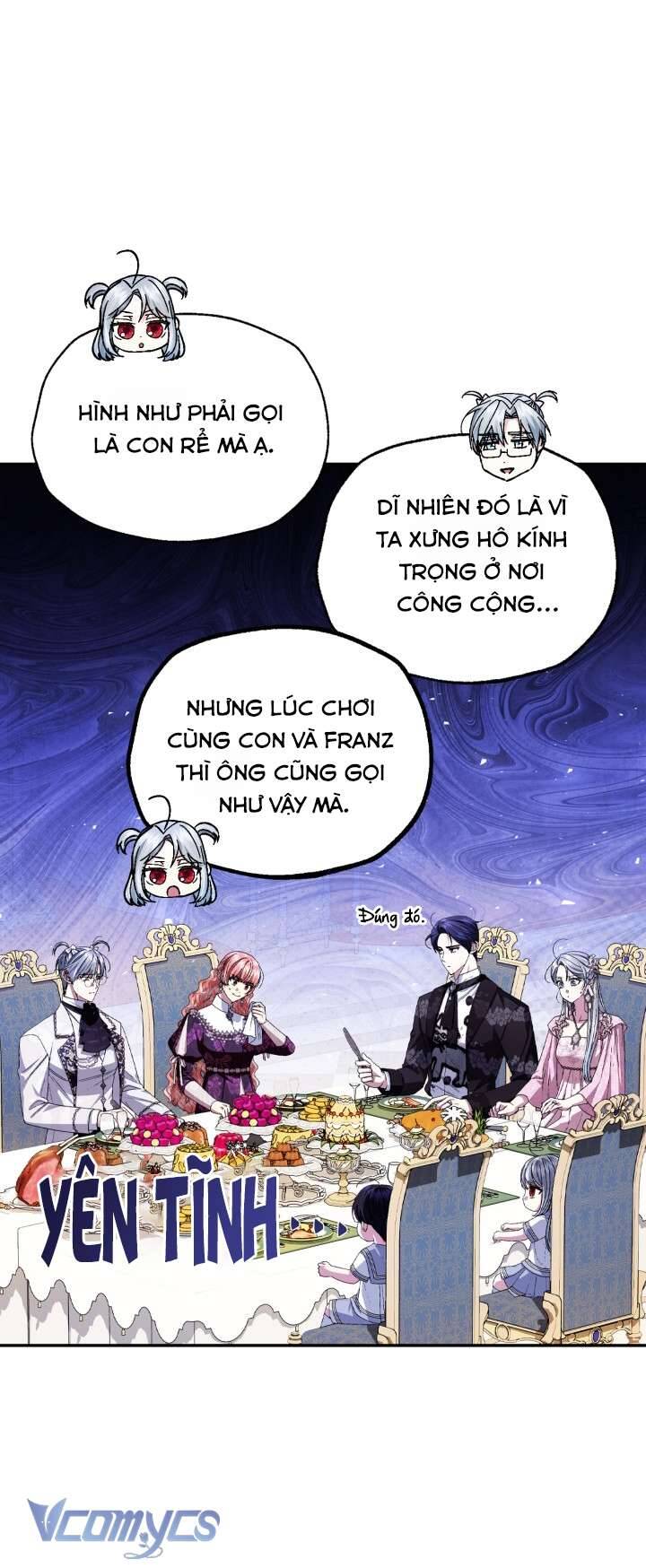 Cha Ơi Con Không Muốn Kết Hôn Đâu Chapter 127 - 52