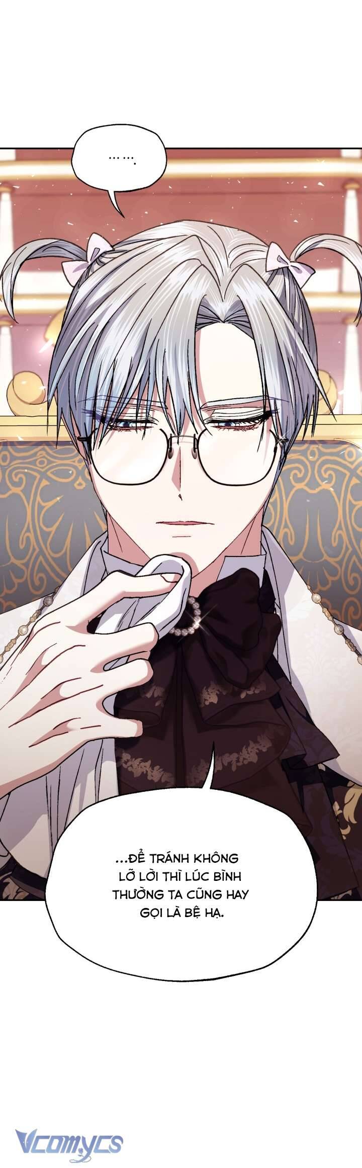 Cha Ơi Con Không Muốn Kết Hôn Đâu Chapter 127 - 53