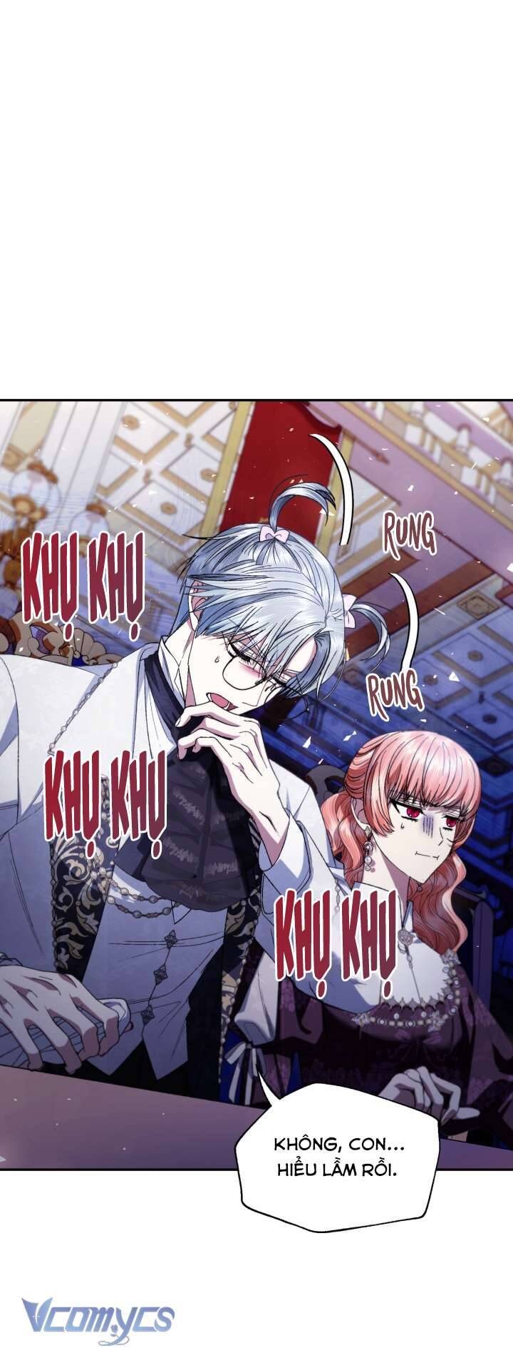 Cha Ơi Con Không Muốn Kết Hôn Đâu Chapter 127 - 56