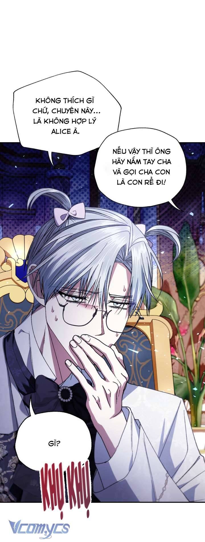 Cha Ơi Con Không Muốn Kết Hôn Đâu Chapter 127 - 57