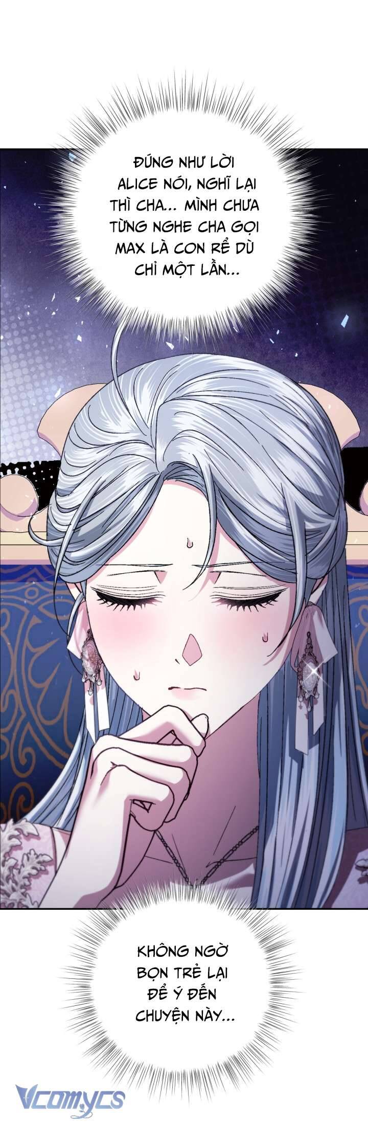 Cha Ơi Con Không Muốn Kết Hôn Đâu Chapter 127 - 58