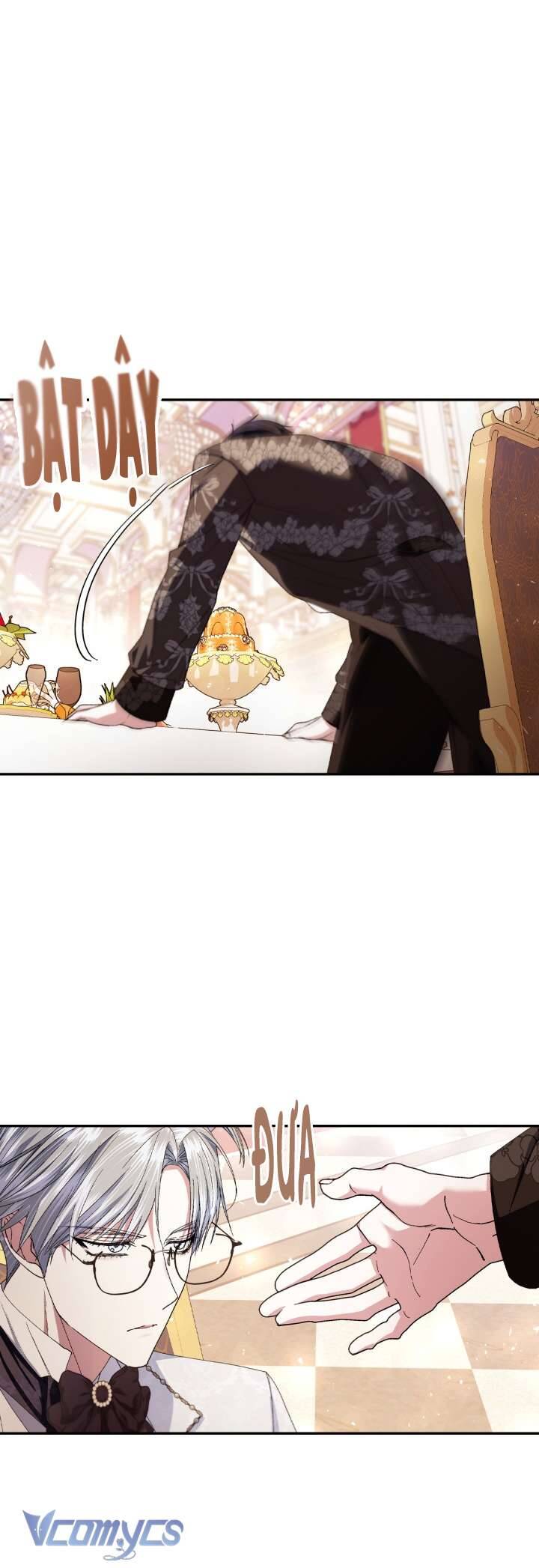 Cha Ơi Con Không Muốn Kết Hôn Đâu Chapter 127 - 59