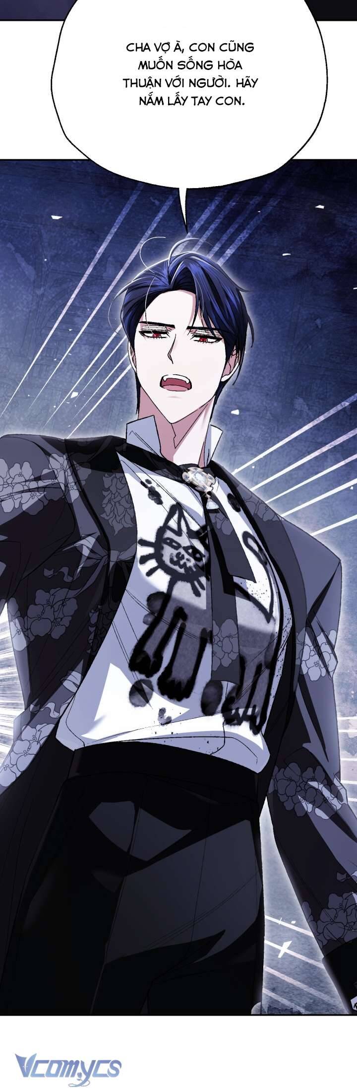 Cha Ơi Con Không Muốn Kết Hôn Đâu Chapter 127 - 61