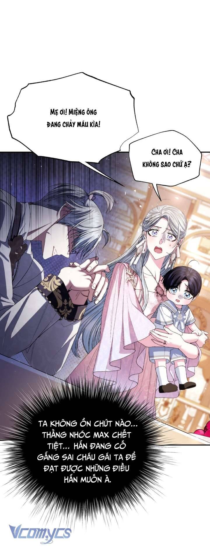 Cha Ơi Con Không Muốn Kết Hôn Đâu Chapter 127 - 68