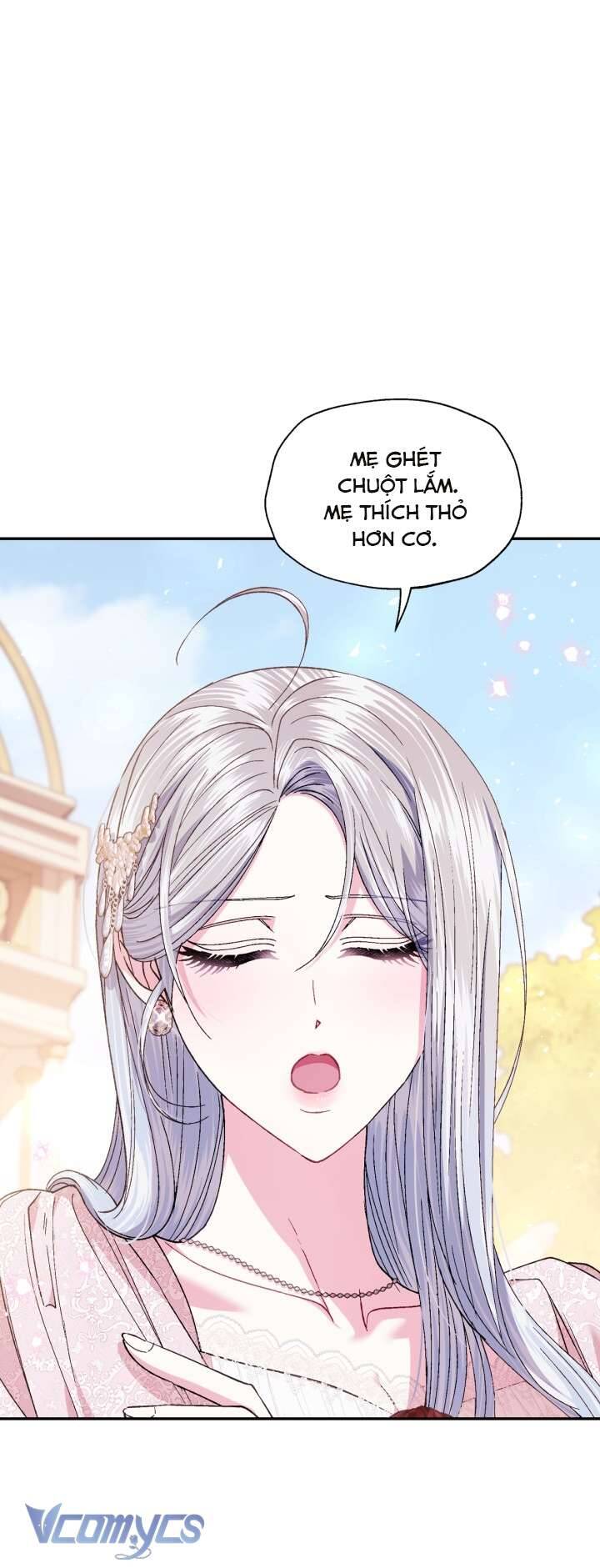 Cha Ơi Con Không Muốn Kết Hôn Đâu Chapter 128 - 11