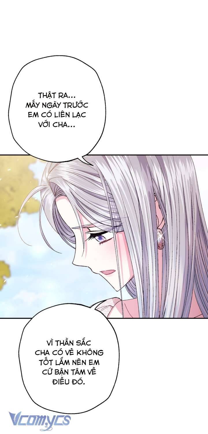 Cha Ơi Con Không Muốn Kết Hôn Đâu Chapter 128 - 15