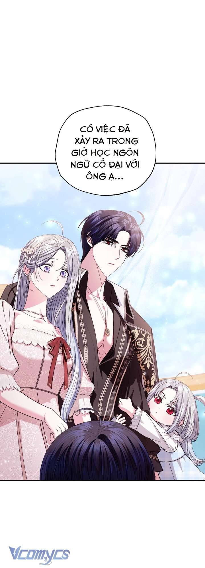 Cha Ơi Con Không Muốn Kết Hôn Đâu Chapter 128 - 18