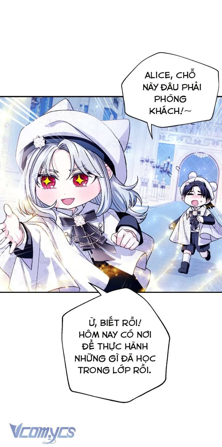 Cha Ơi Con Không Muốn Kết Hôn Đâu Chapter 128 - 29