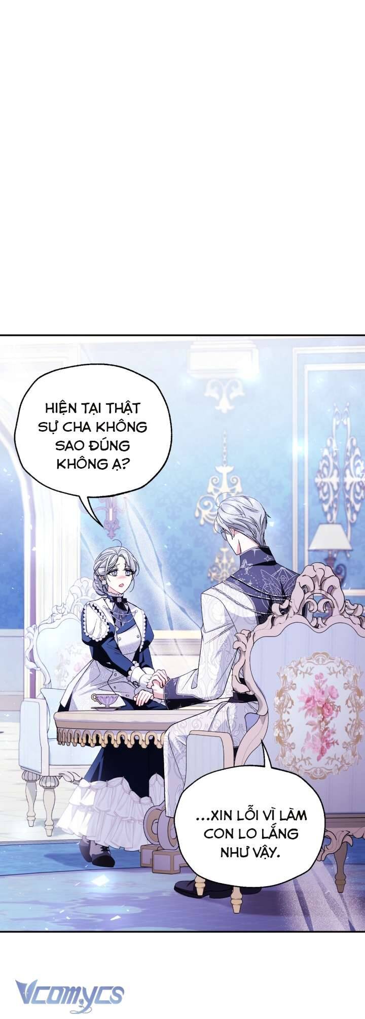 Cha Ơi Con Không Muốn Kết Hôn Đâu Chapter 128 - 31