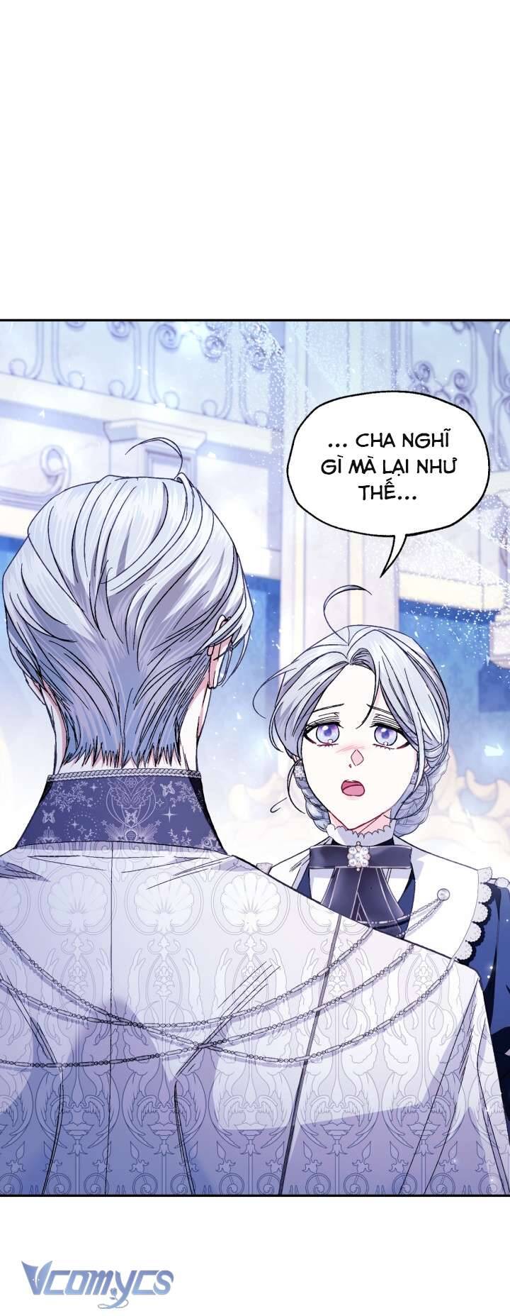Cha Ơi Con Không Muốn Kết Hôn Đâu Chapter 128 - 35