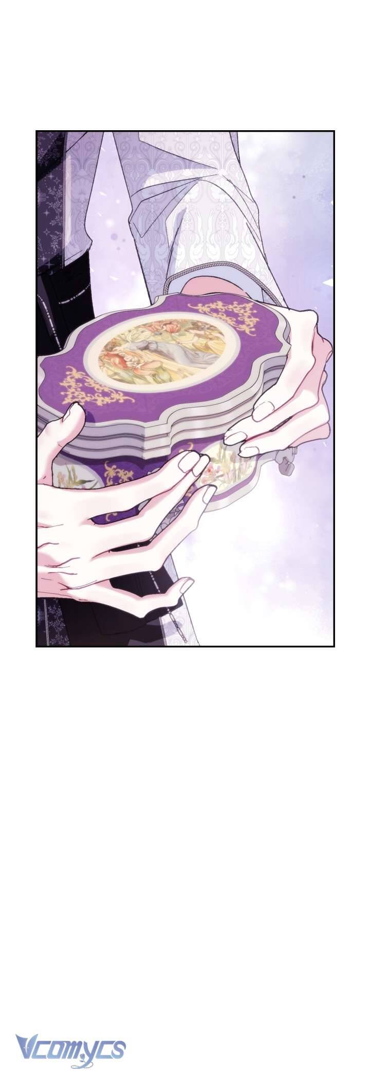 Cha Ơi Con Không Muốn Kết Hôn Đâu Chapter 128 - 42