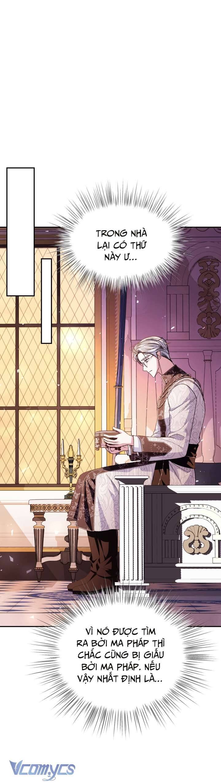 Cha Ơi Con Không Muốn Kết Hôn Đâu Chapter 128 - 43