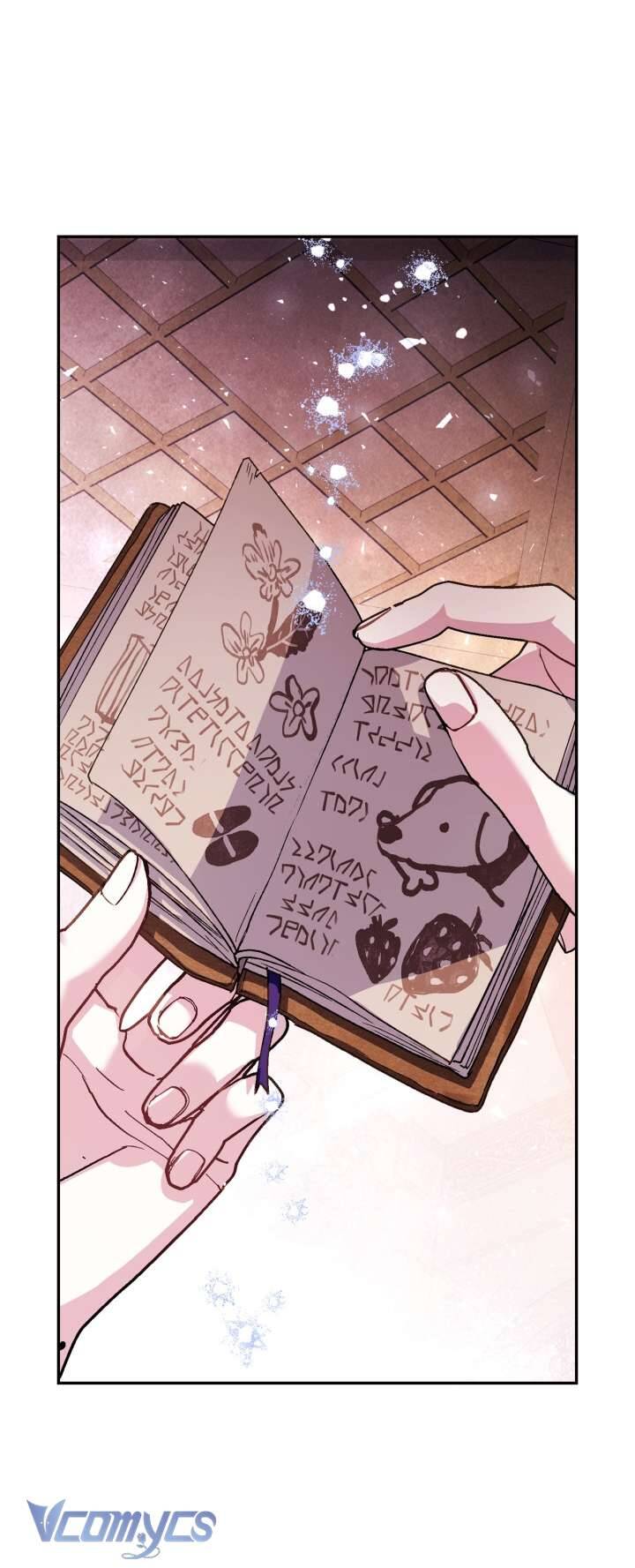 Cha Ơi Con Không Muốn Kết Hôn Đâu Chapter 128 - 51