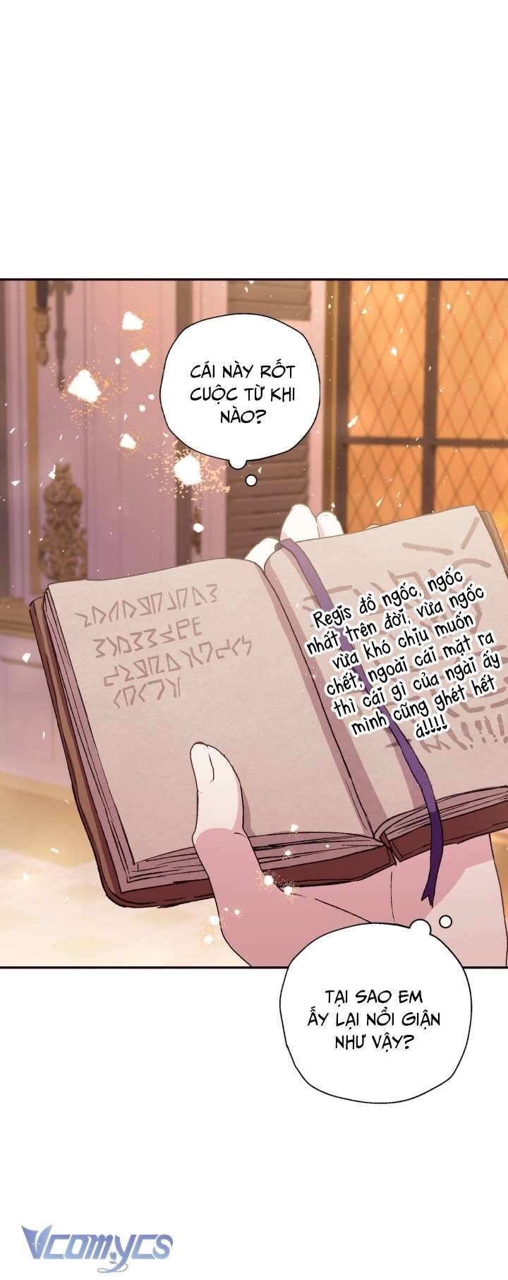 Cha Ơi Con Không Muốn Kết Hôn Đâu Chapter 129 - 2