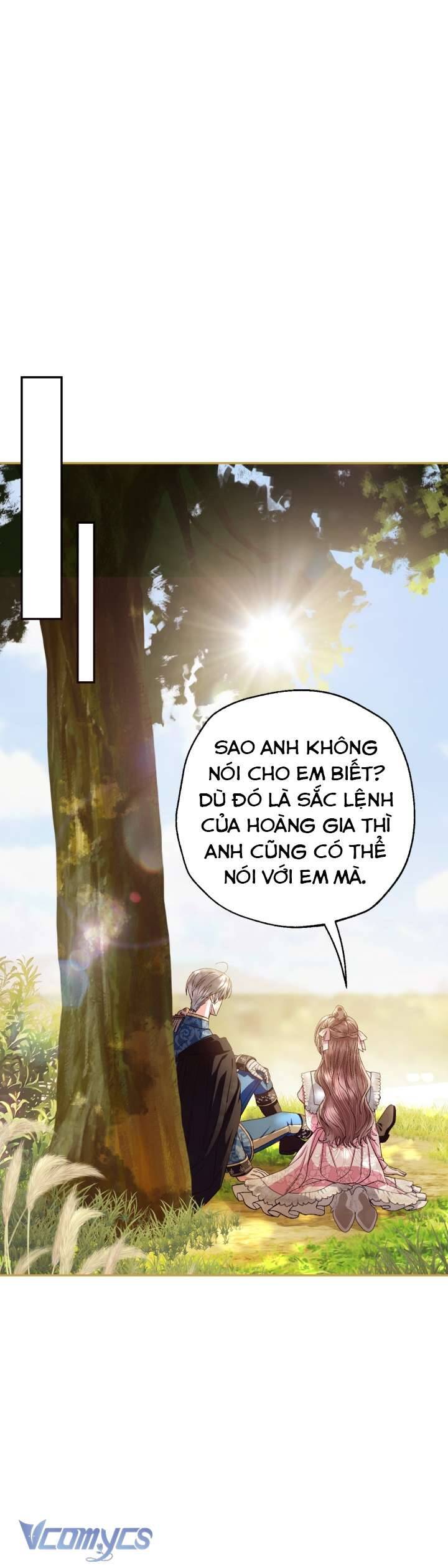 Cha Ơi Con Không Muốn Kết Hôn Đâu Chapter 129 - 15