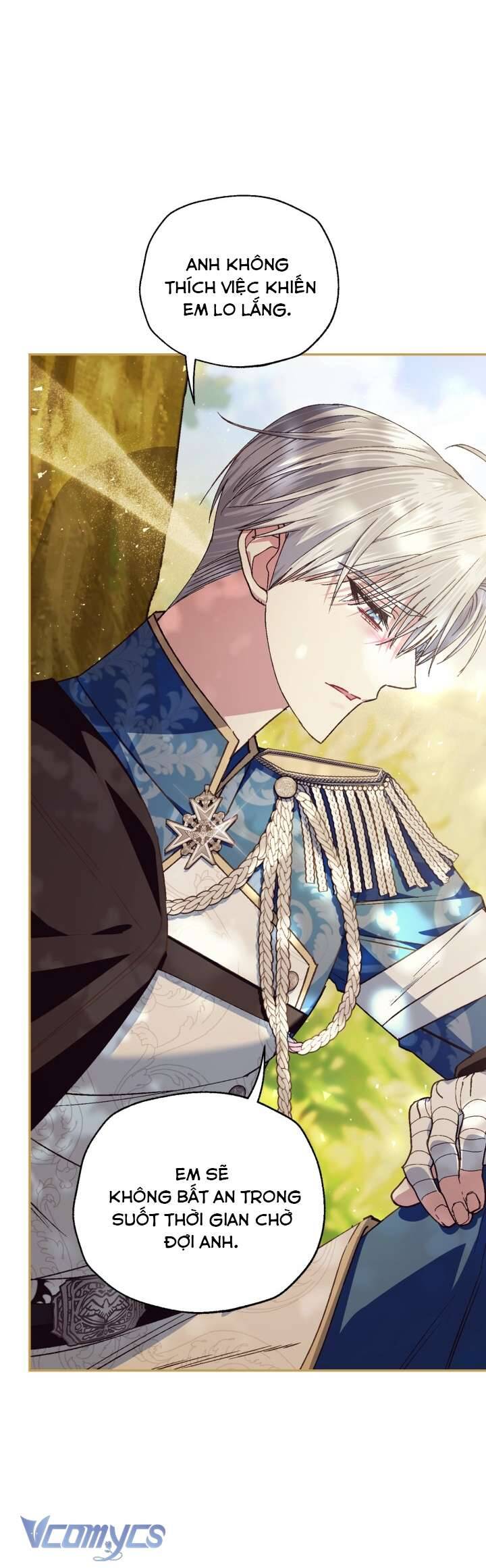 Cha Ơi Con Không Muốn Kết Hôn Đâu Chapter 129 - 17