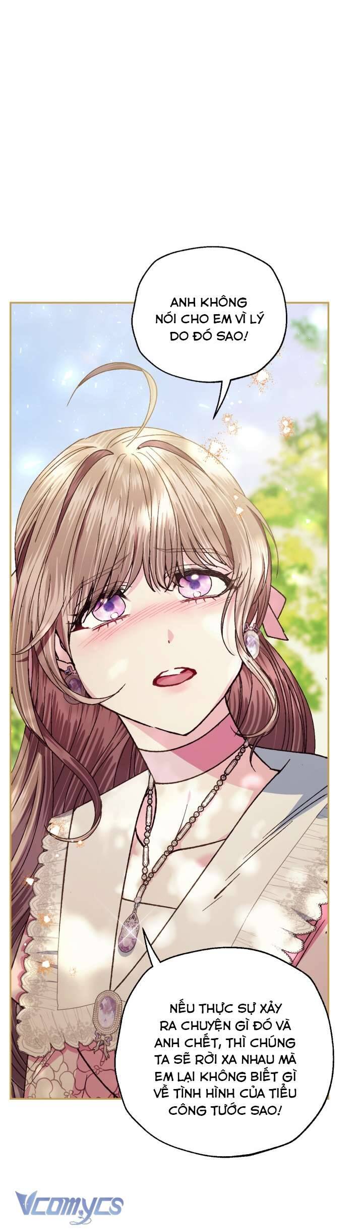 Cha Ơi Con Không Muốn Kết Hôn Đâu Chapter 129 - 18
