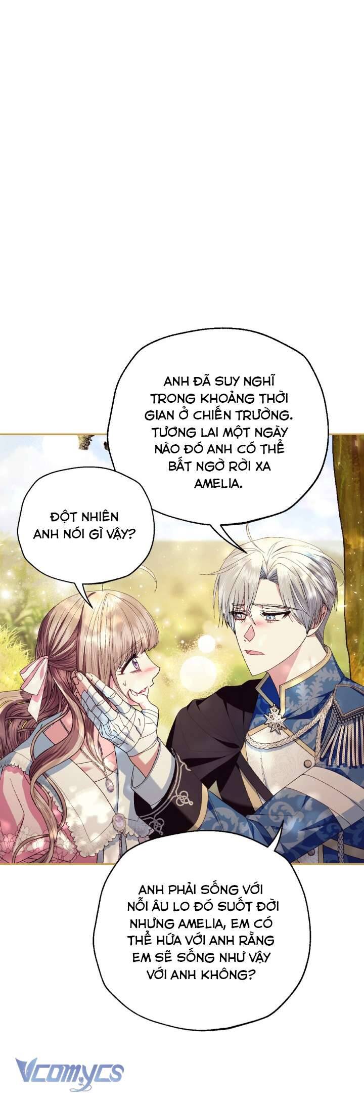 Cha Ơi Con Không Muốn Kết Hôn Đâu Chapter 129 - 20