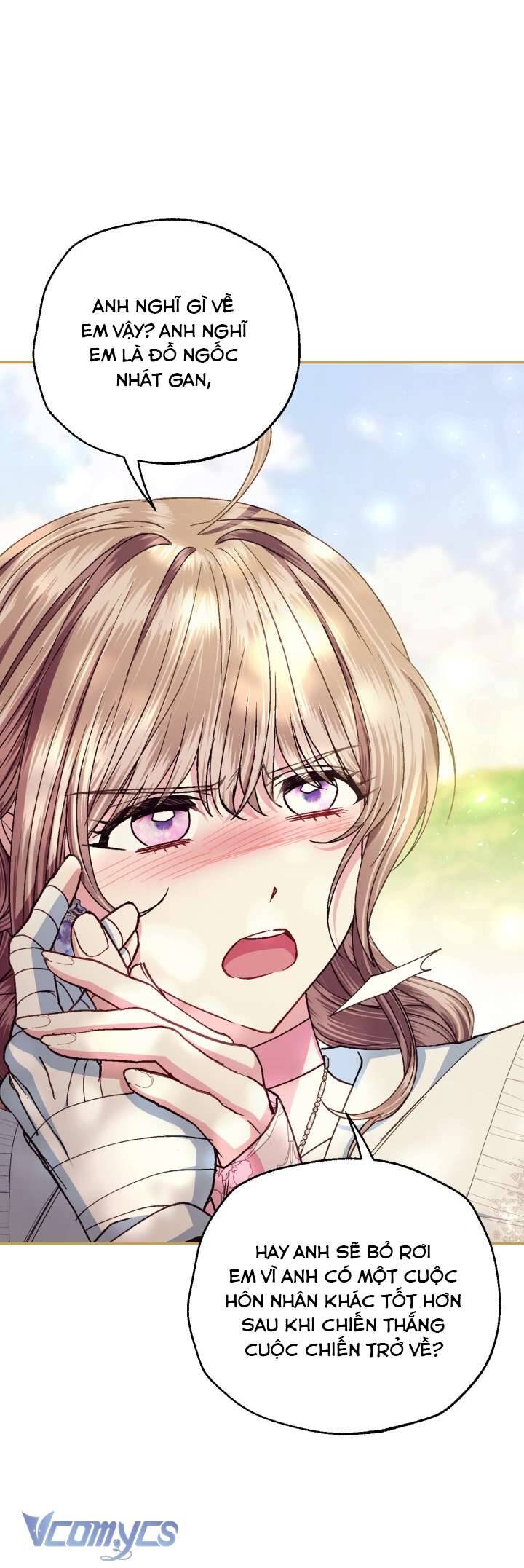 Cha Ơi Con Không Muốn Kết Hôn Đâu Chapter 129 - 21